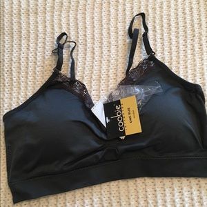 Coobie Bra
